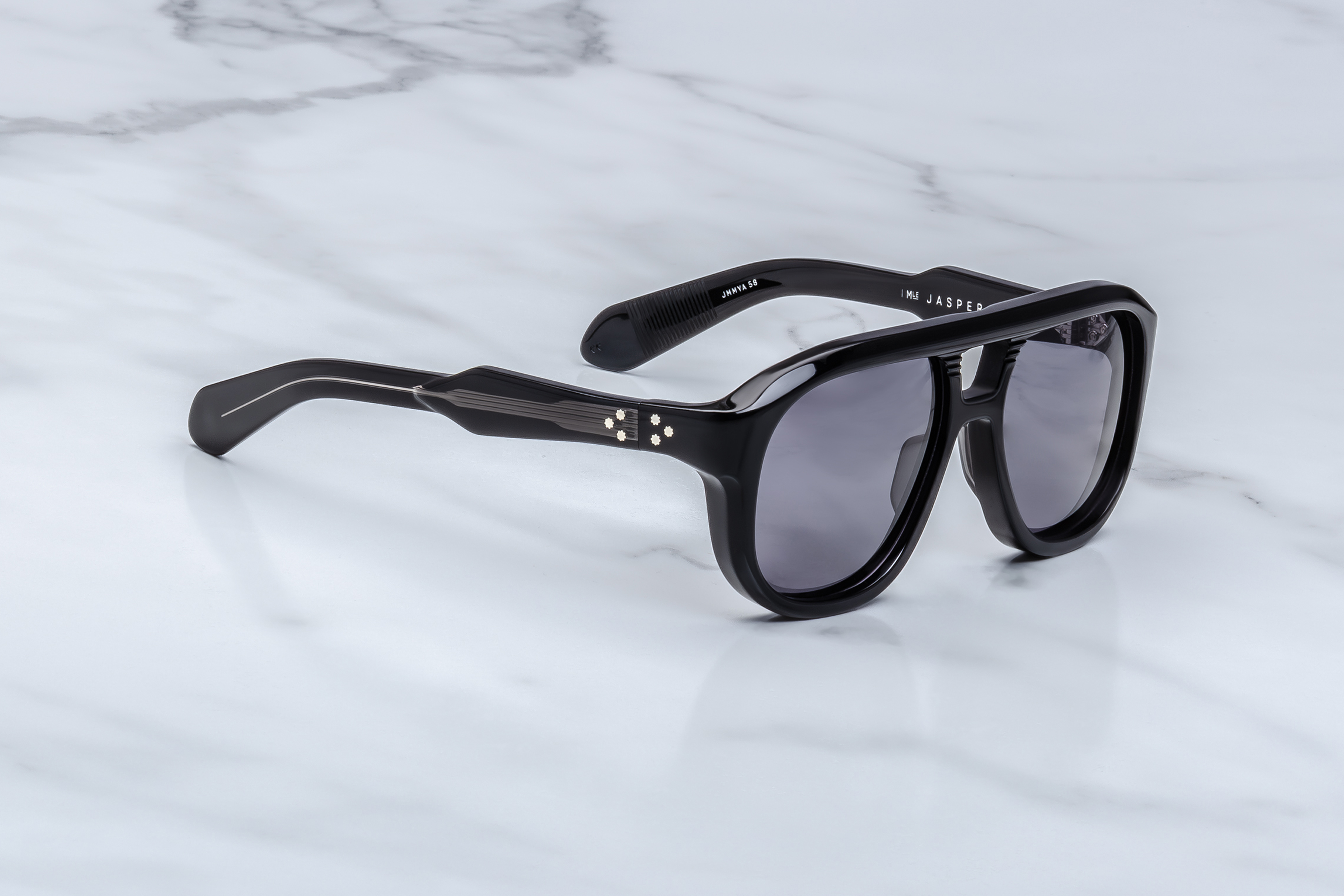 超美品！  JASPER M BLACK LABEL JASPER – Jacques Marie Mage